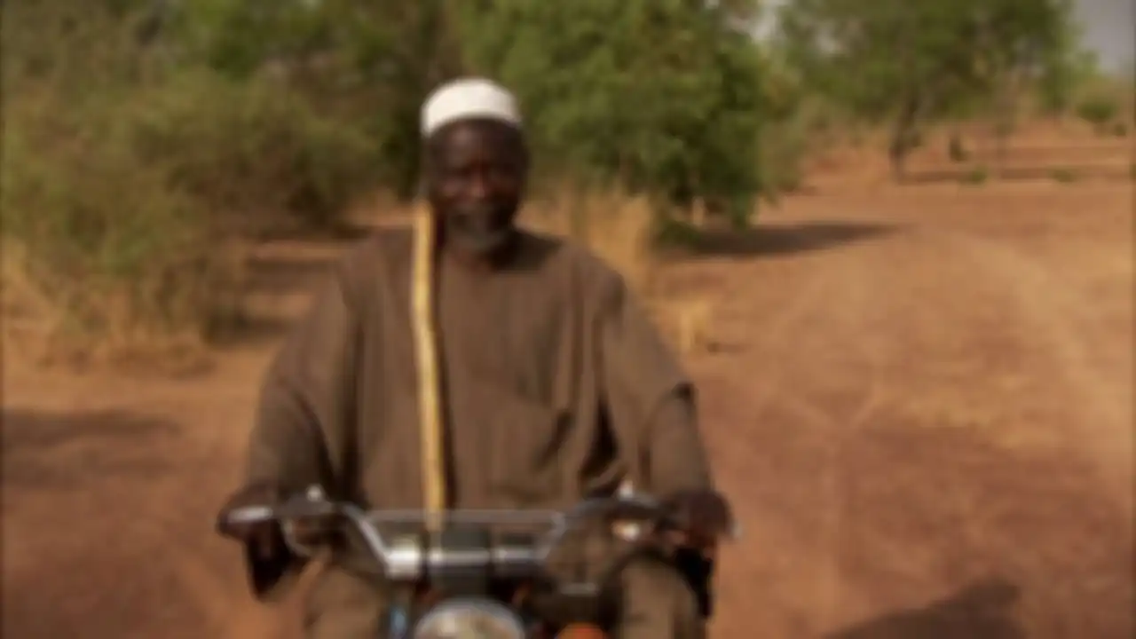Yacouba Sawadogo