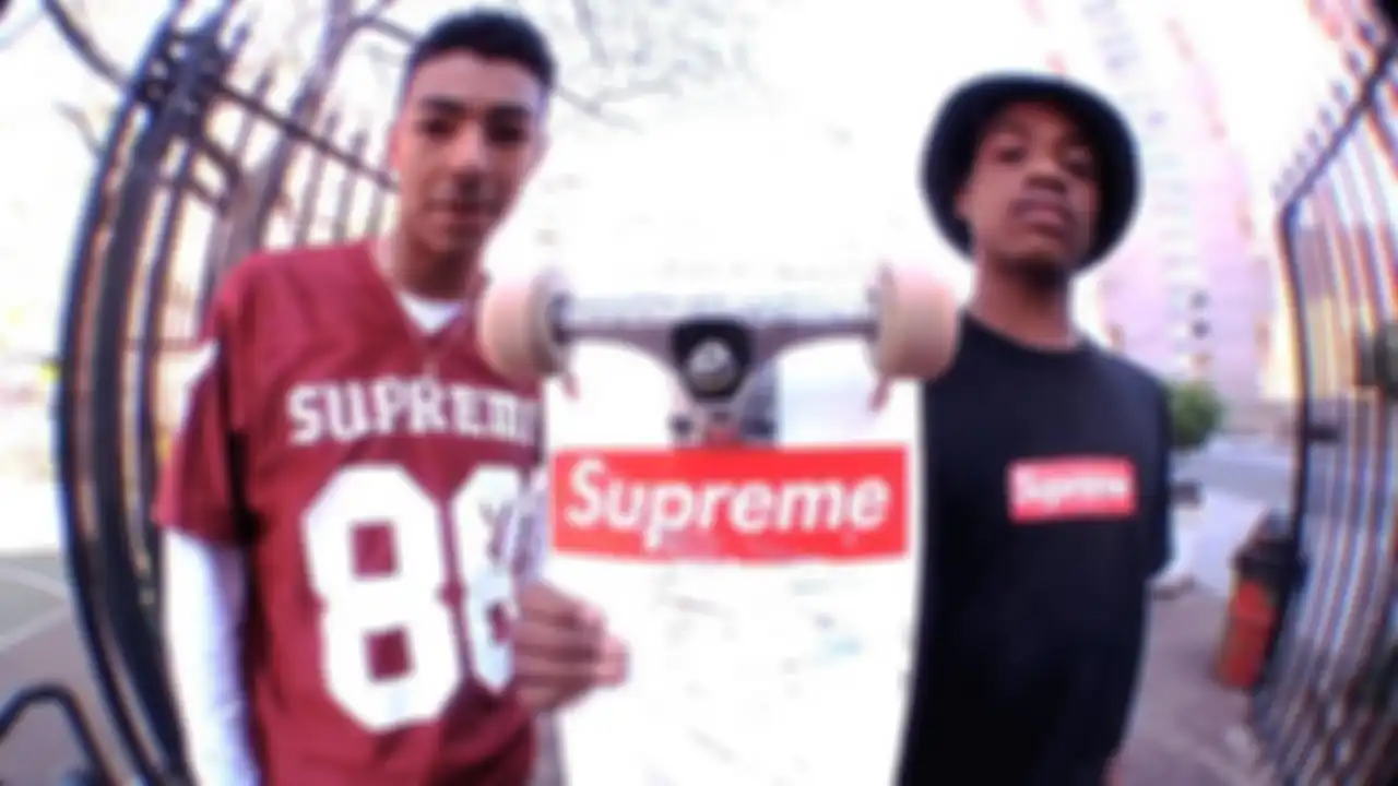 Supreme