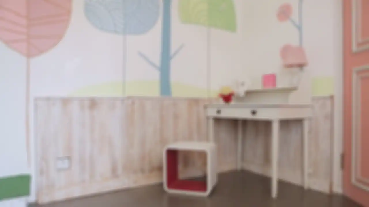 Kamar Anak Widi Mulia