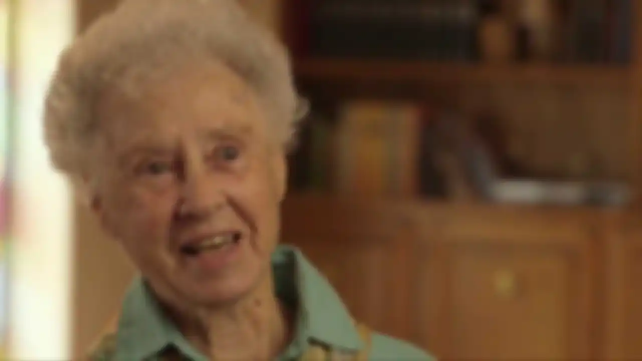 Peggy Harris