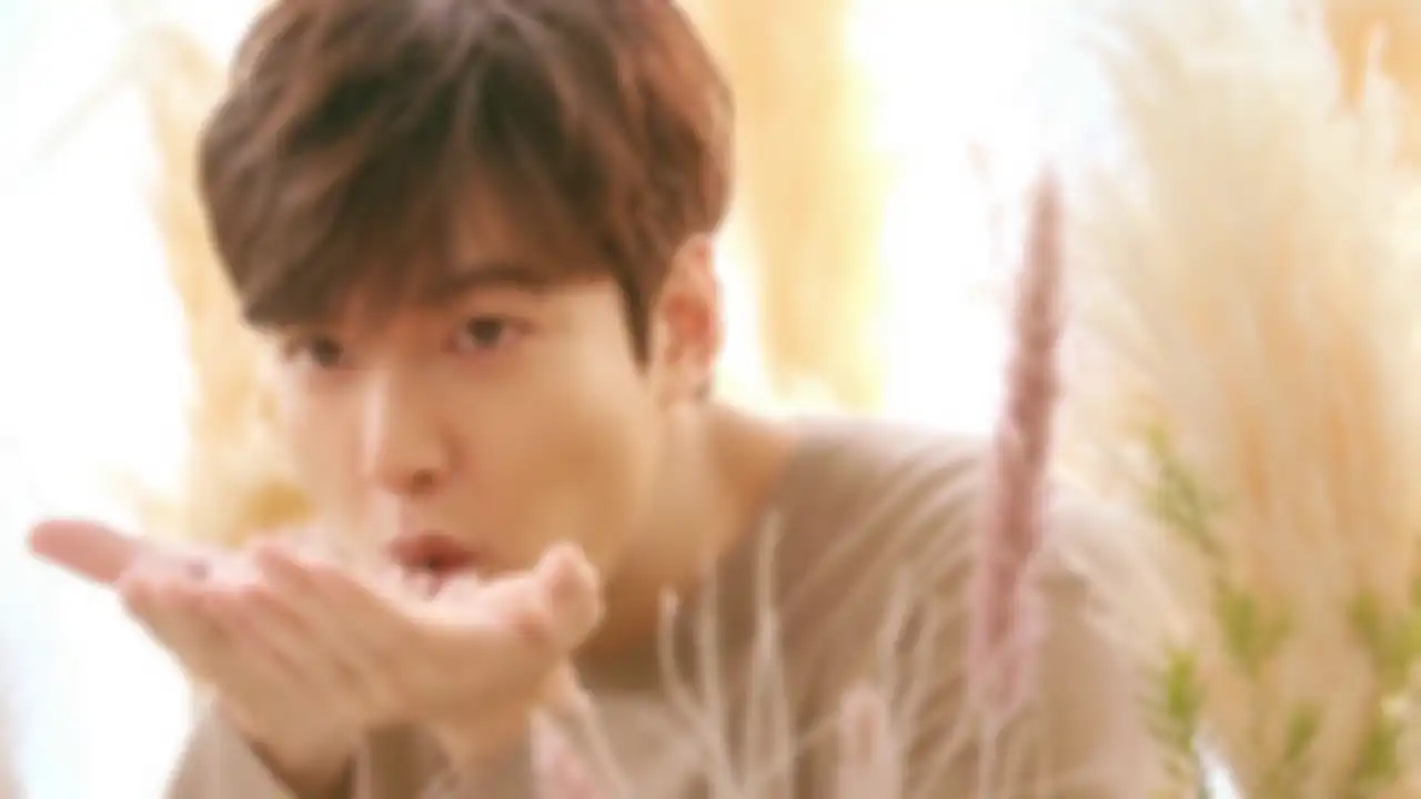 Lee Min Ho 