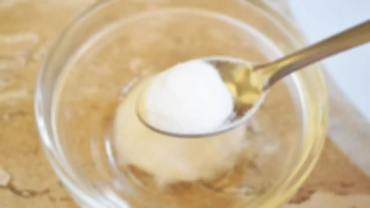 soda kue