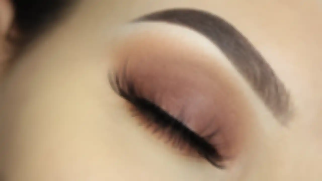 eyeshadow soft