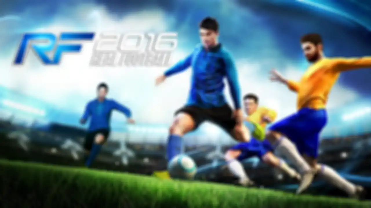 Real Football 2016
