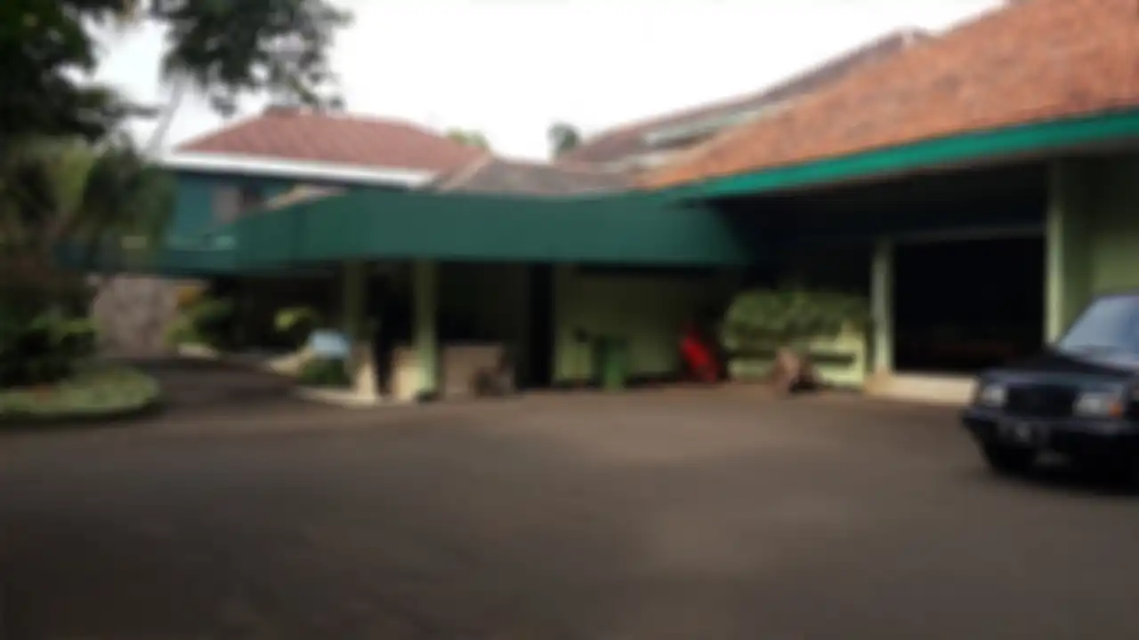 Rumah Cendana