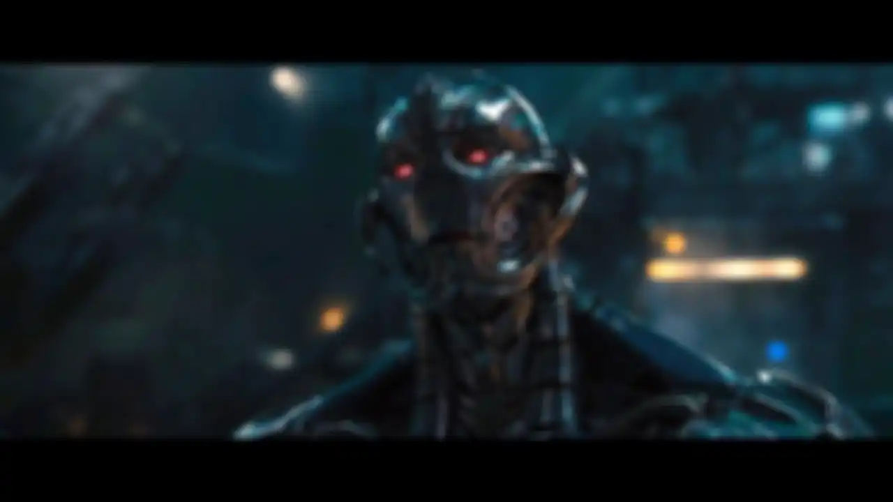 Ultron