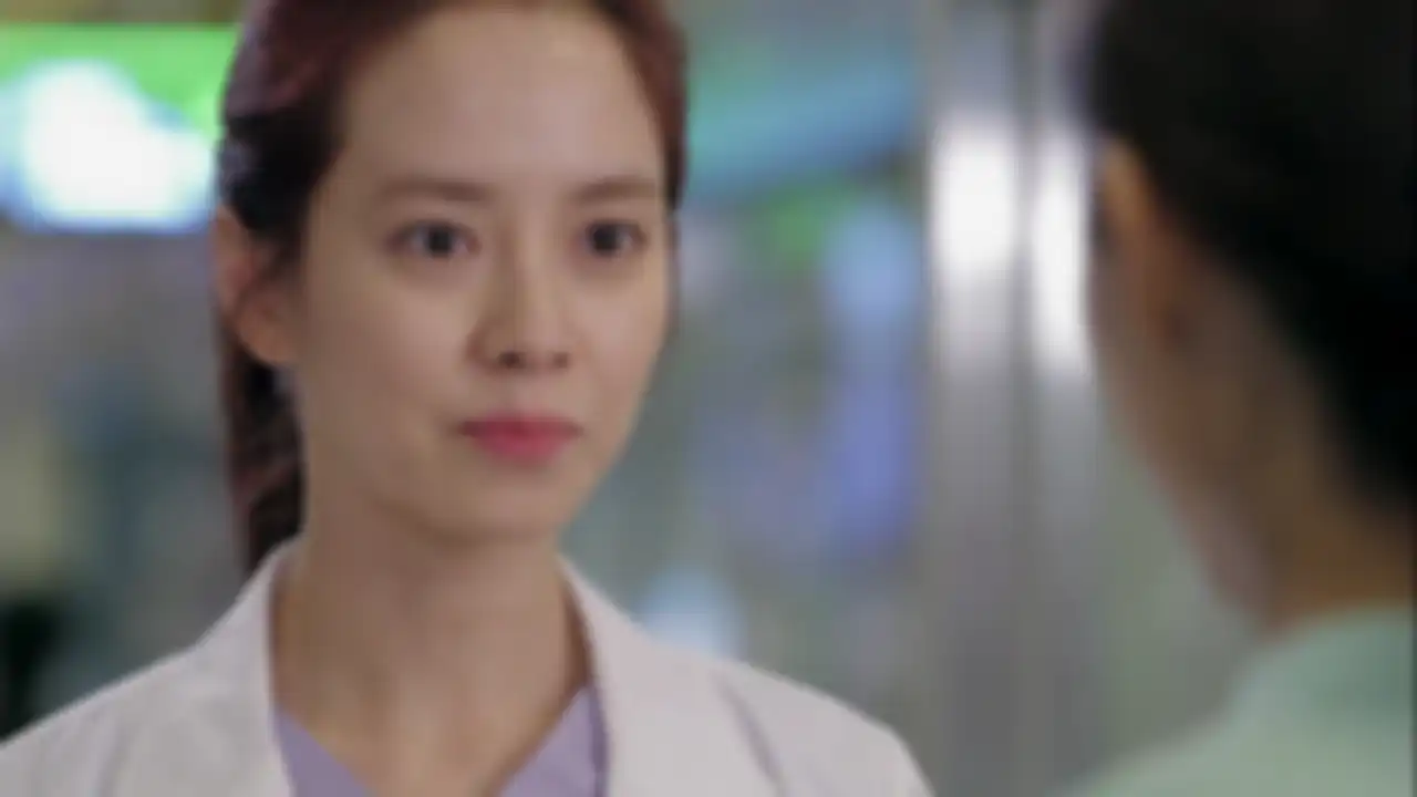 Emergency Couple