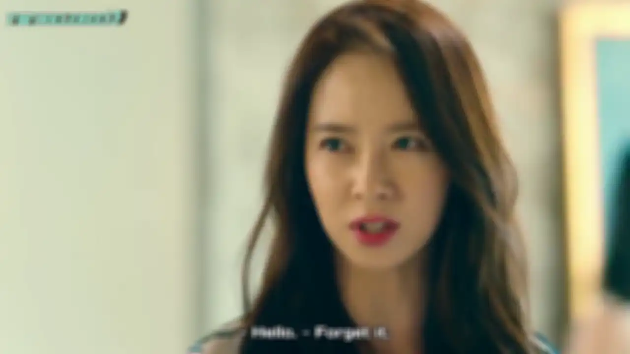 Song Ji Hyo | Entourage