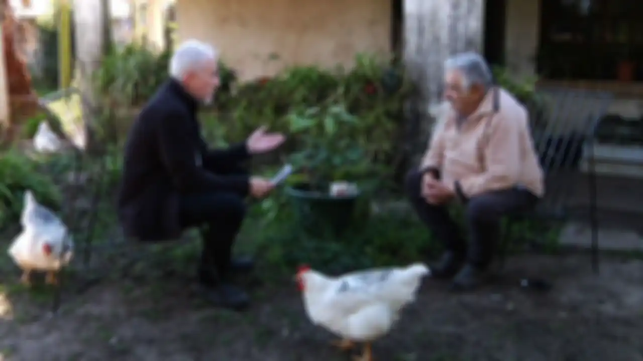 Jose Mujica