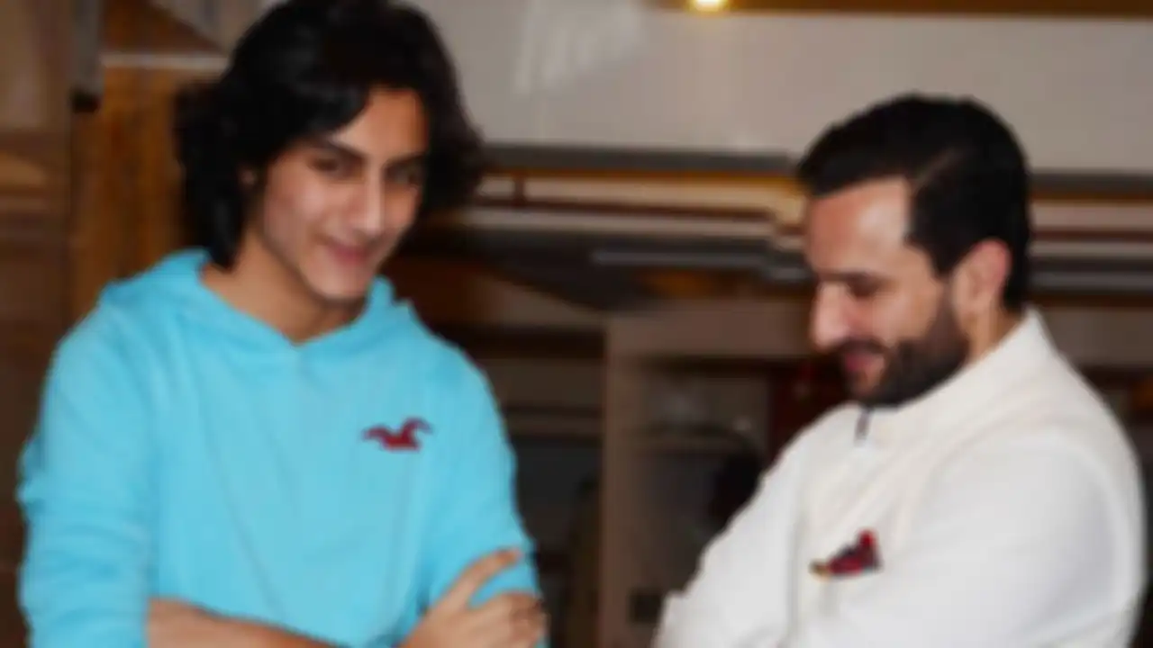 Ibrahim Khan