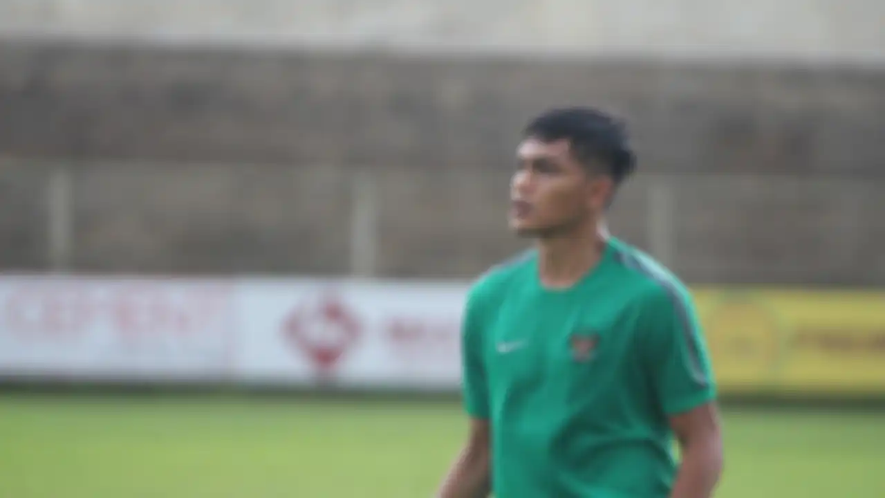 Rachmat Irianto