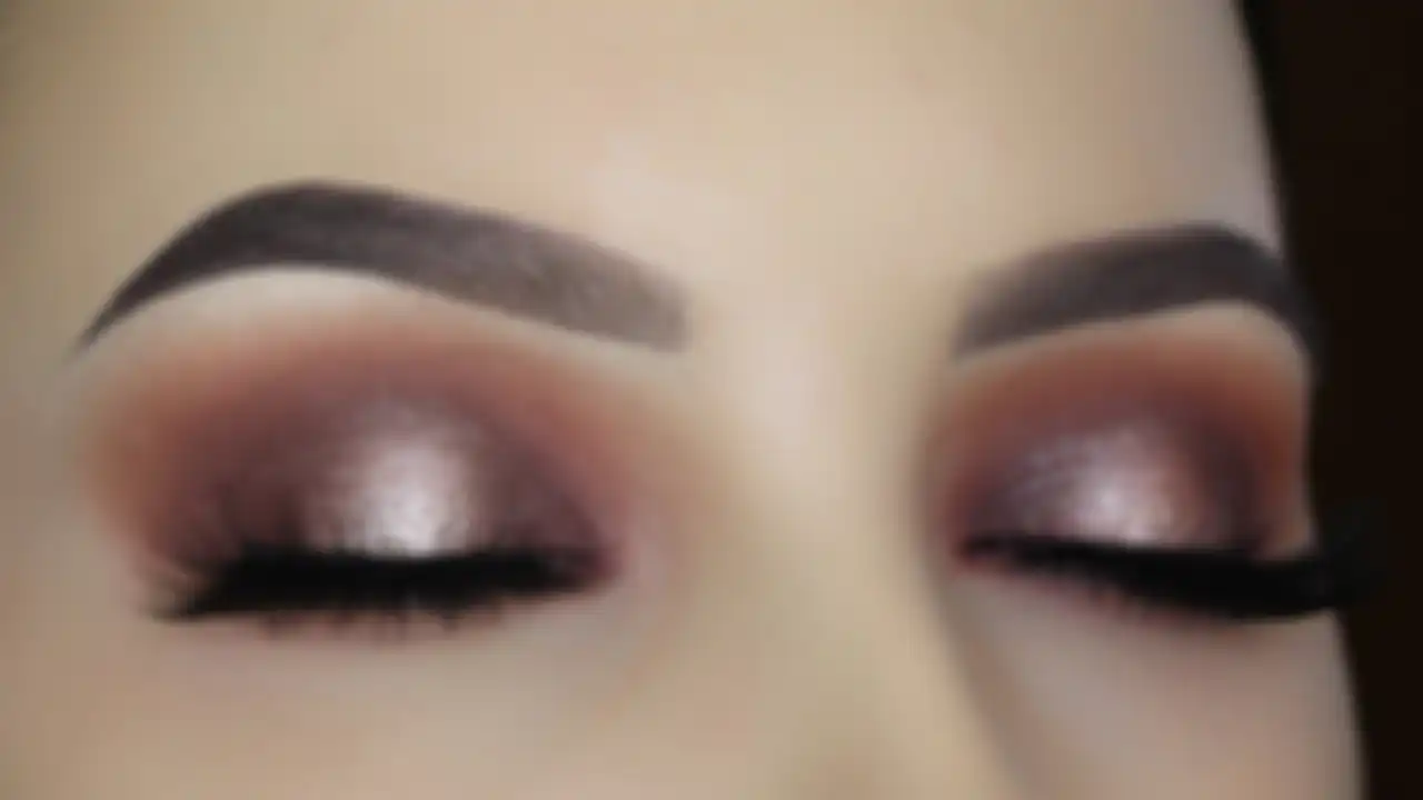 eyeshadow