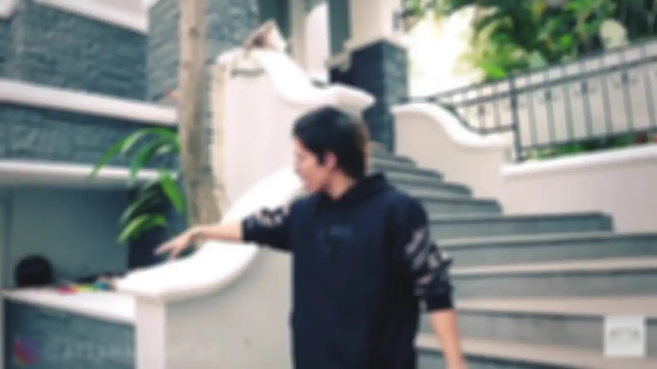 Rumah Atta Halilintar