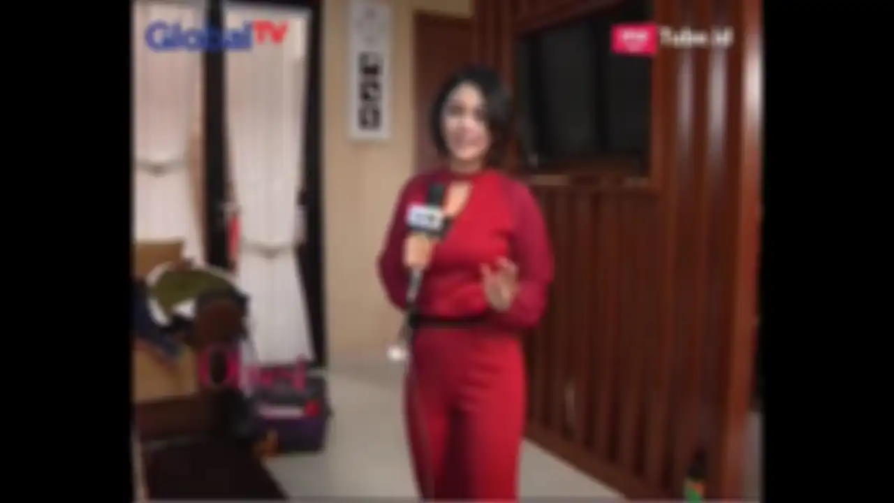 Rumah jenita janet 