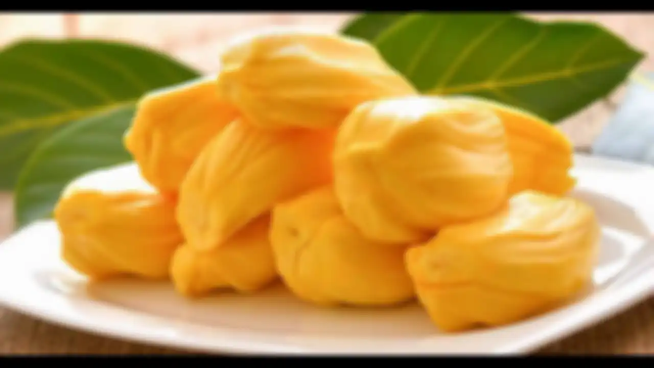 Manfaat Buah Nangka