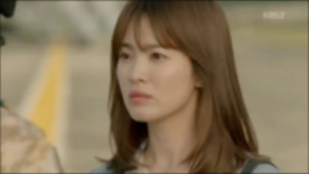 Descendants of The Sun