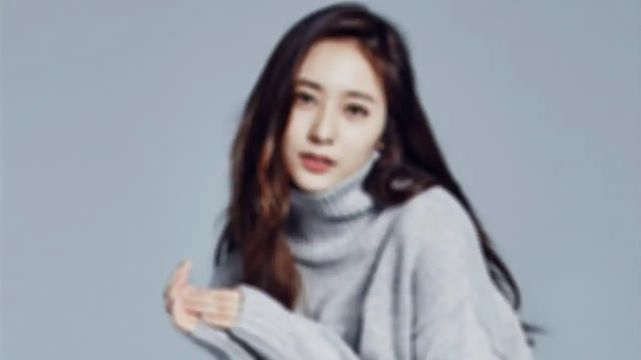 Krystal Jung