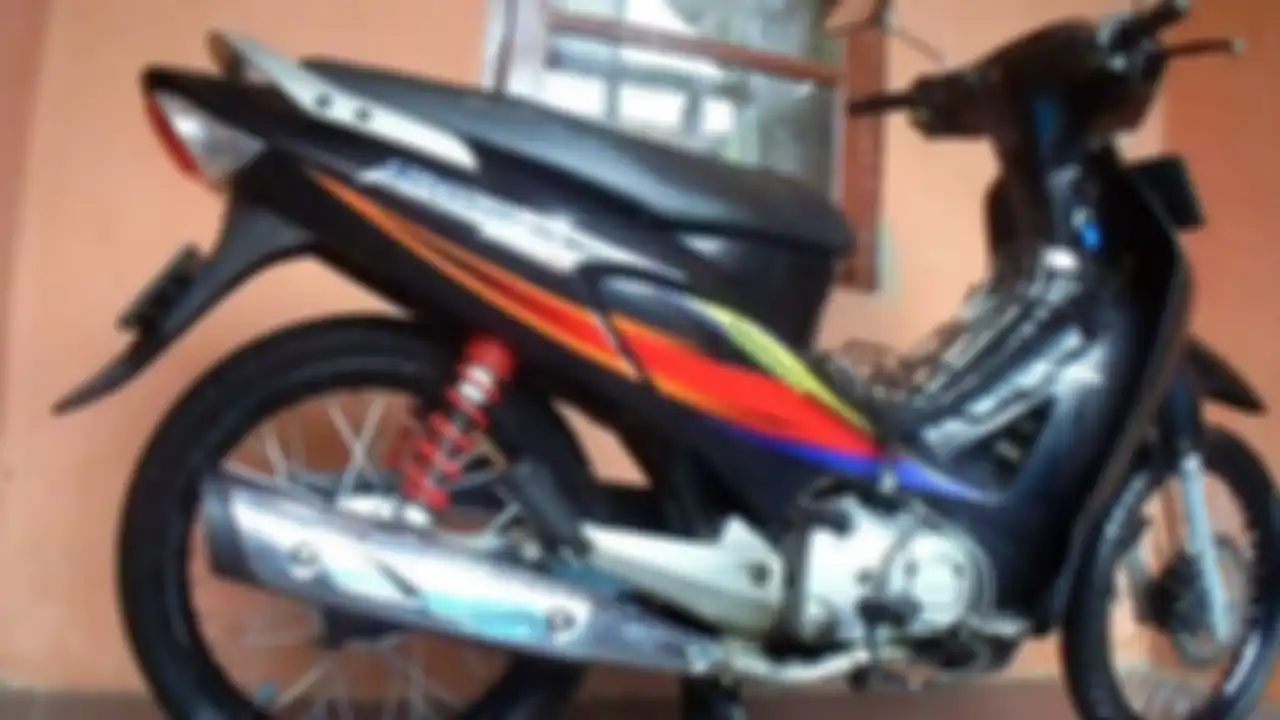 Honda Karisma