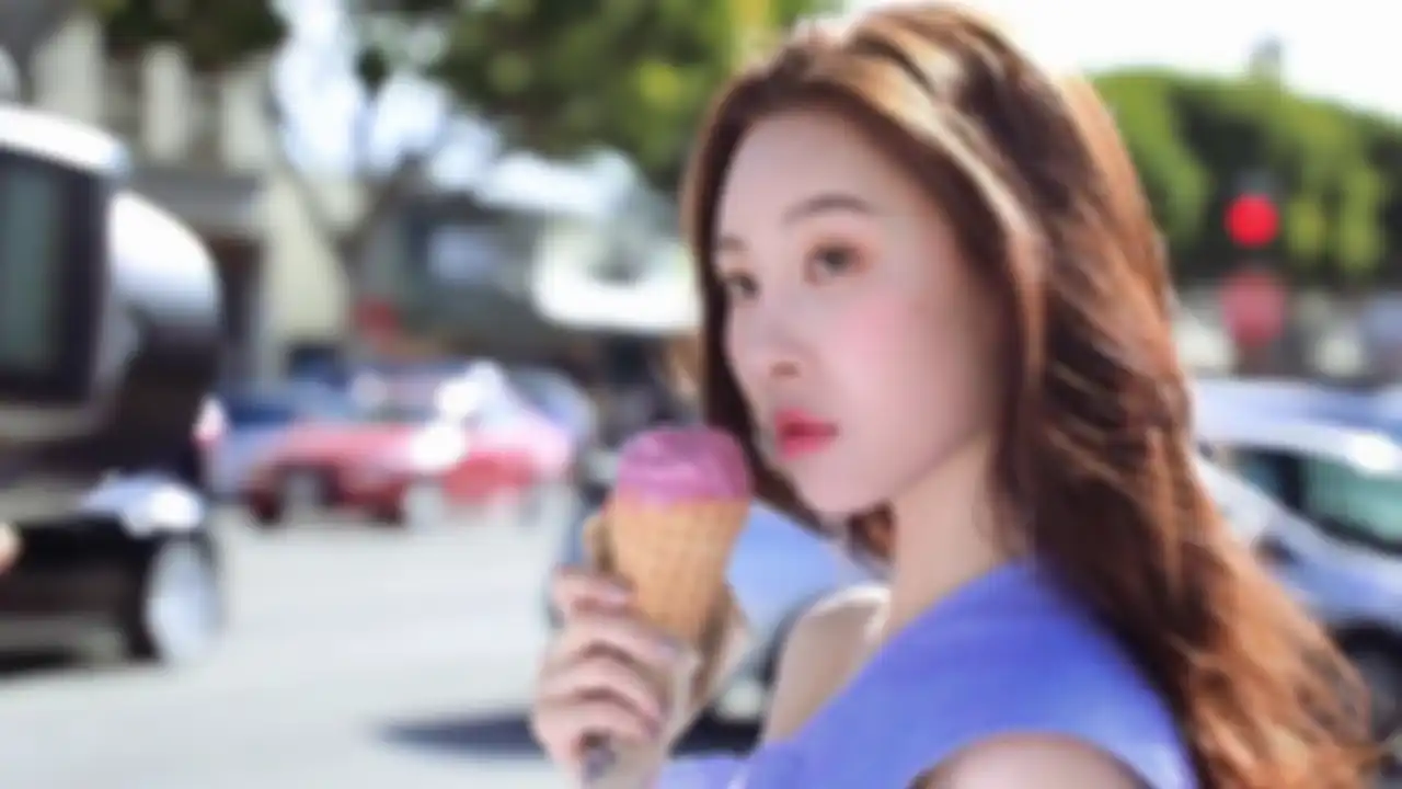 Sunmi