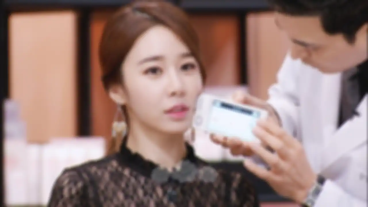 Yoo In Na