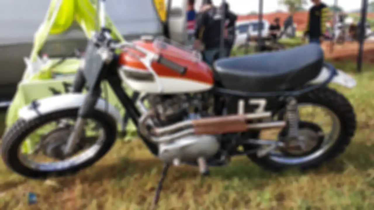 Triumph