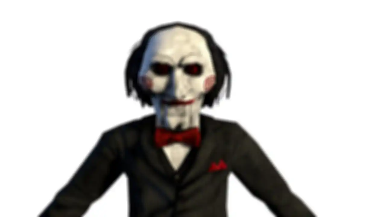 Jigsaw, Saw