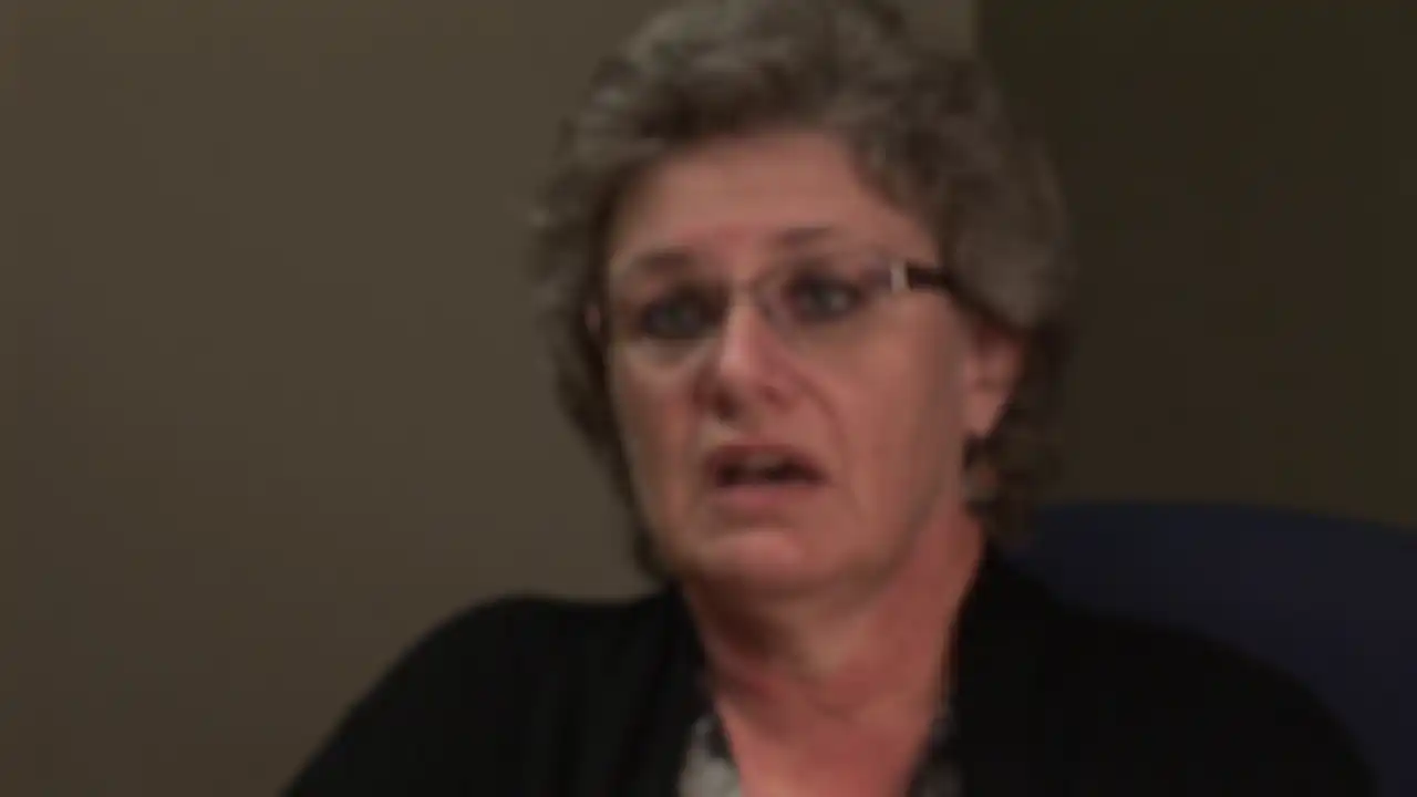 Donna Penner
