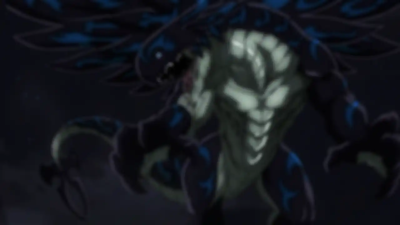 Acnologia