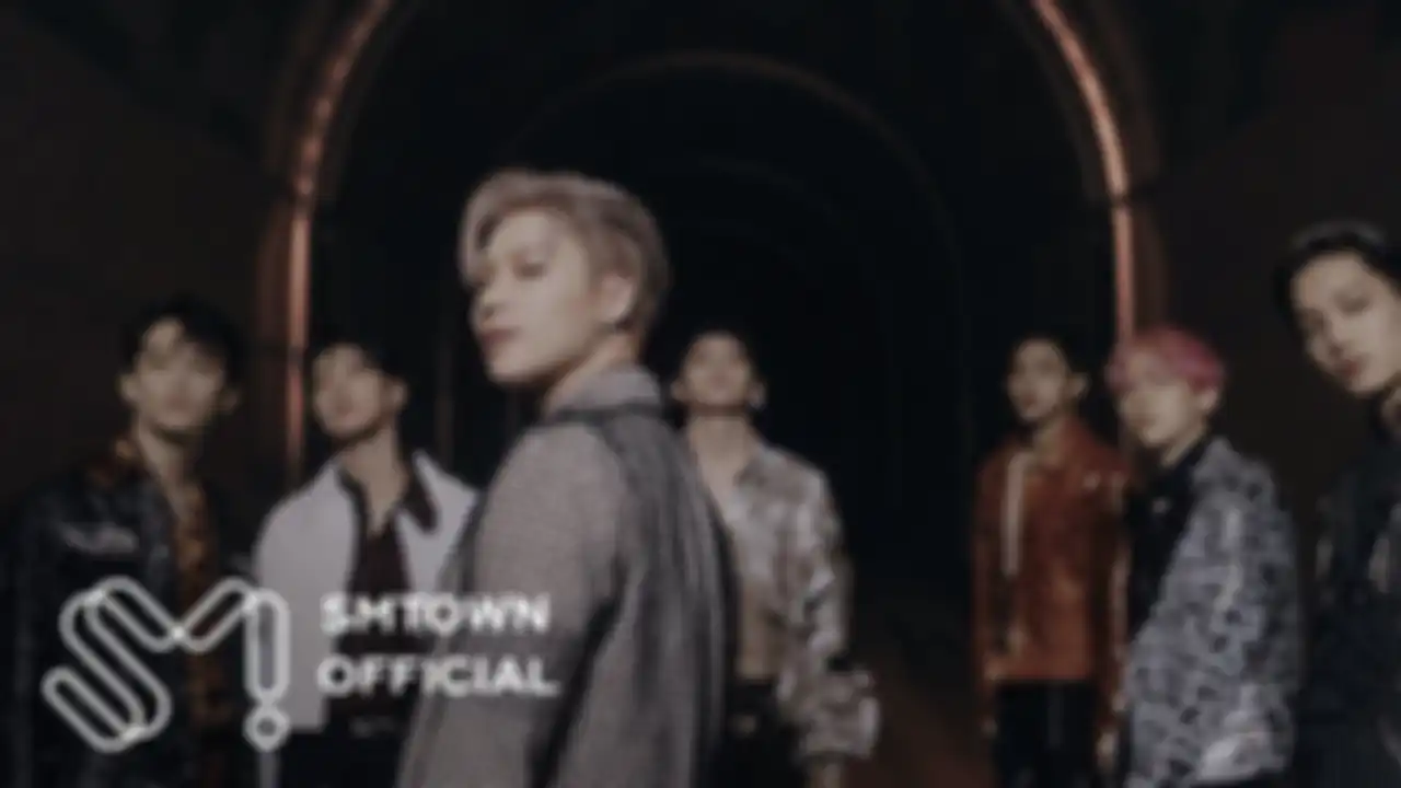 SuperM