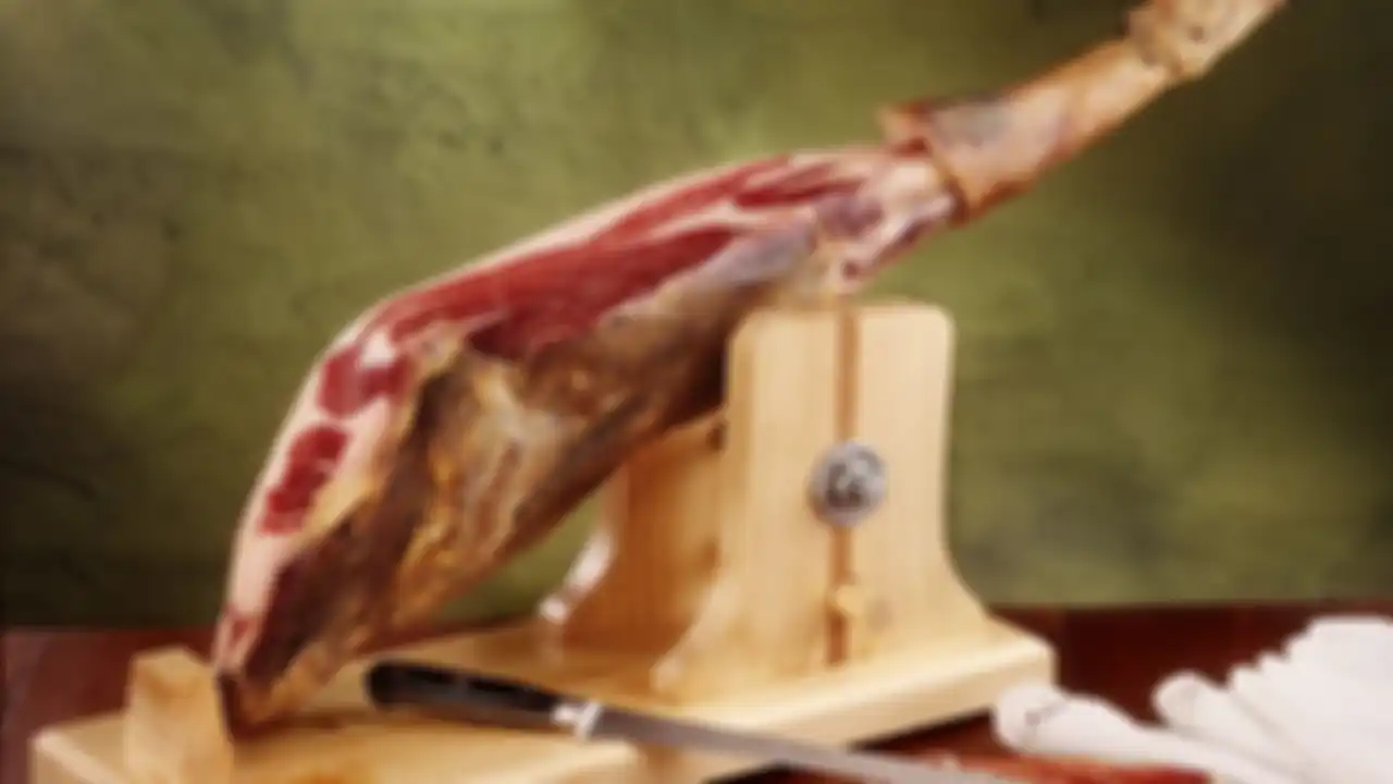 Jamon Iberico