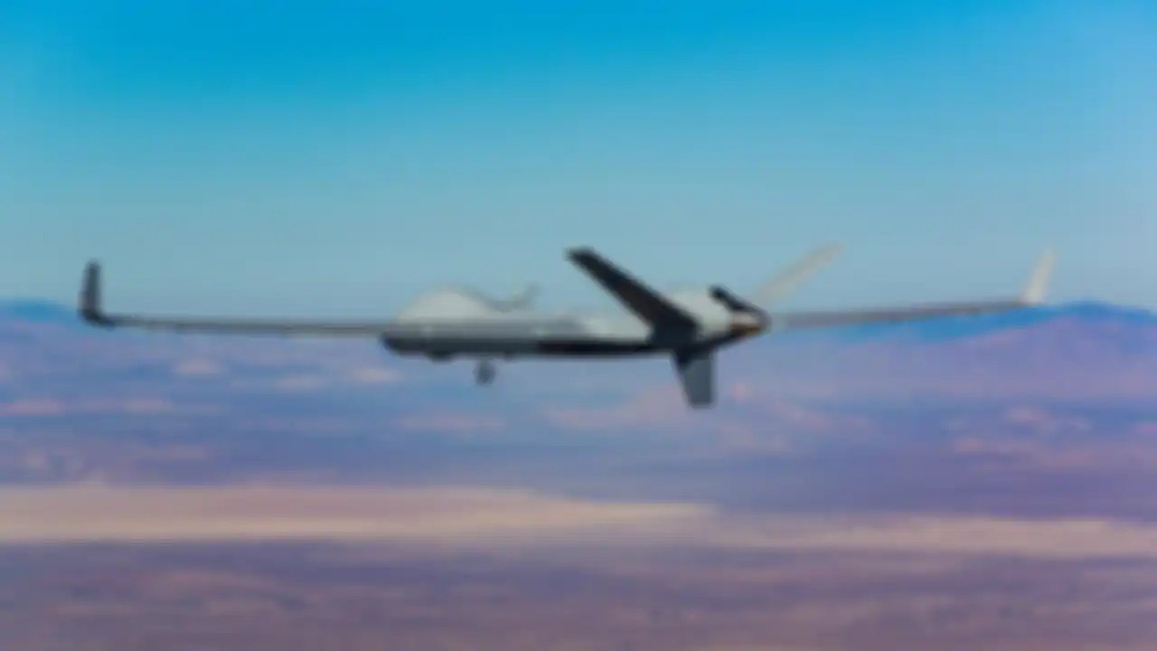 Drone MQ-9 Reaper
