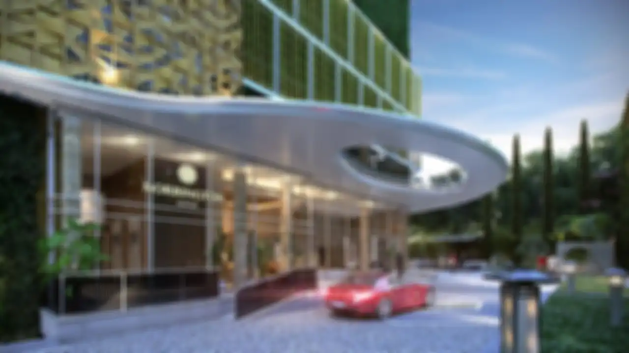 Pakar Feng Shui berpandangan sektor properti potensi membaik di tahun Tikus Logam.