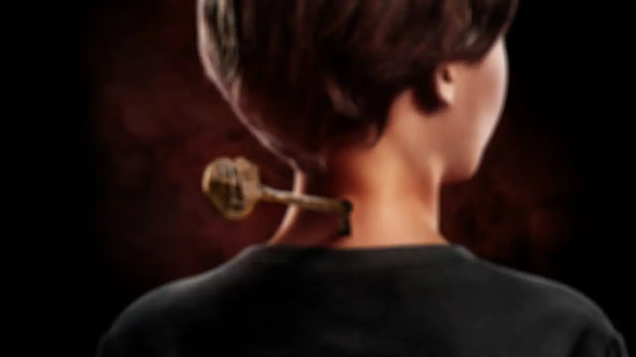 lockey & key film by netflix