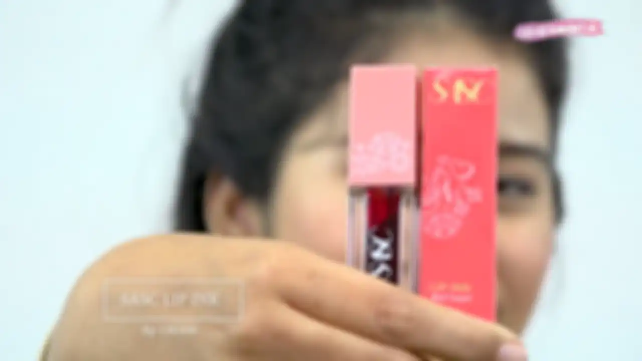 SASC Lip Ink