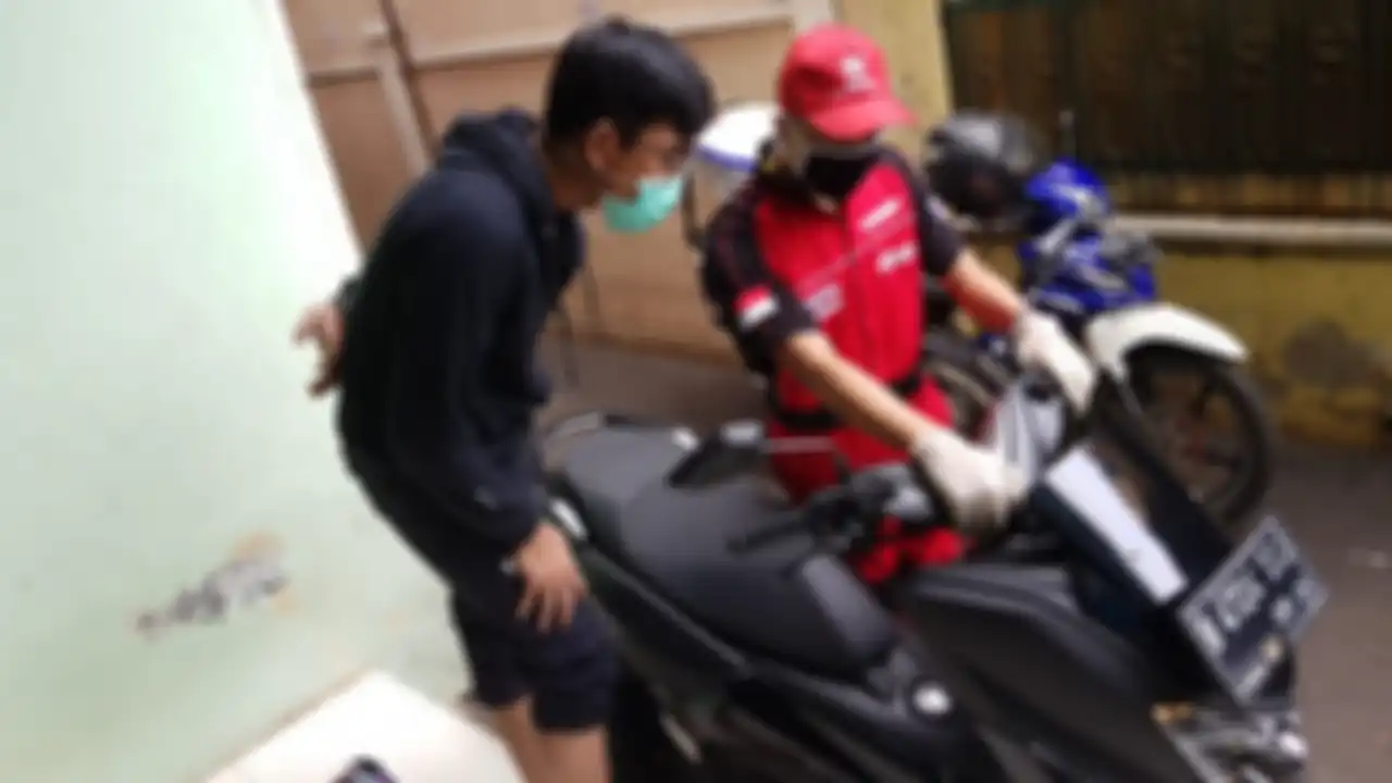 Layanan Servis Kunjung Yamaha (SKY)