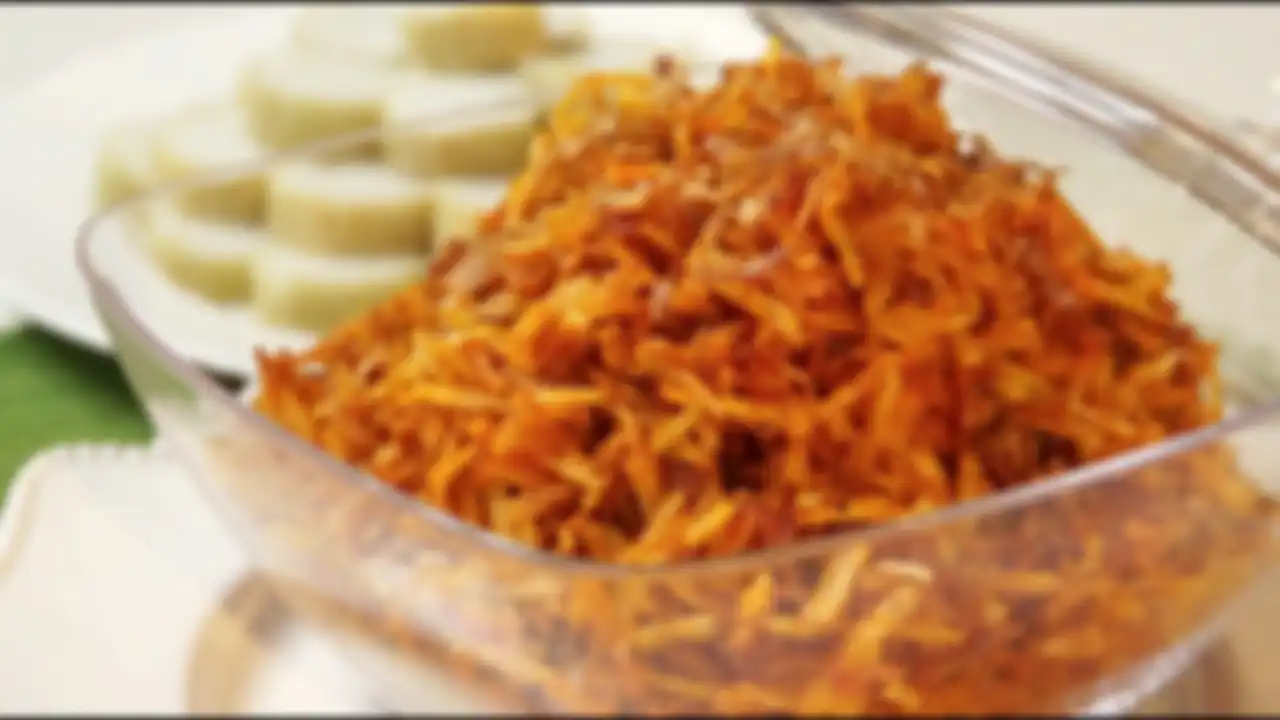 ilustrasi sambel kentang goreng