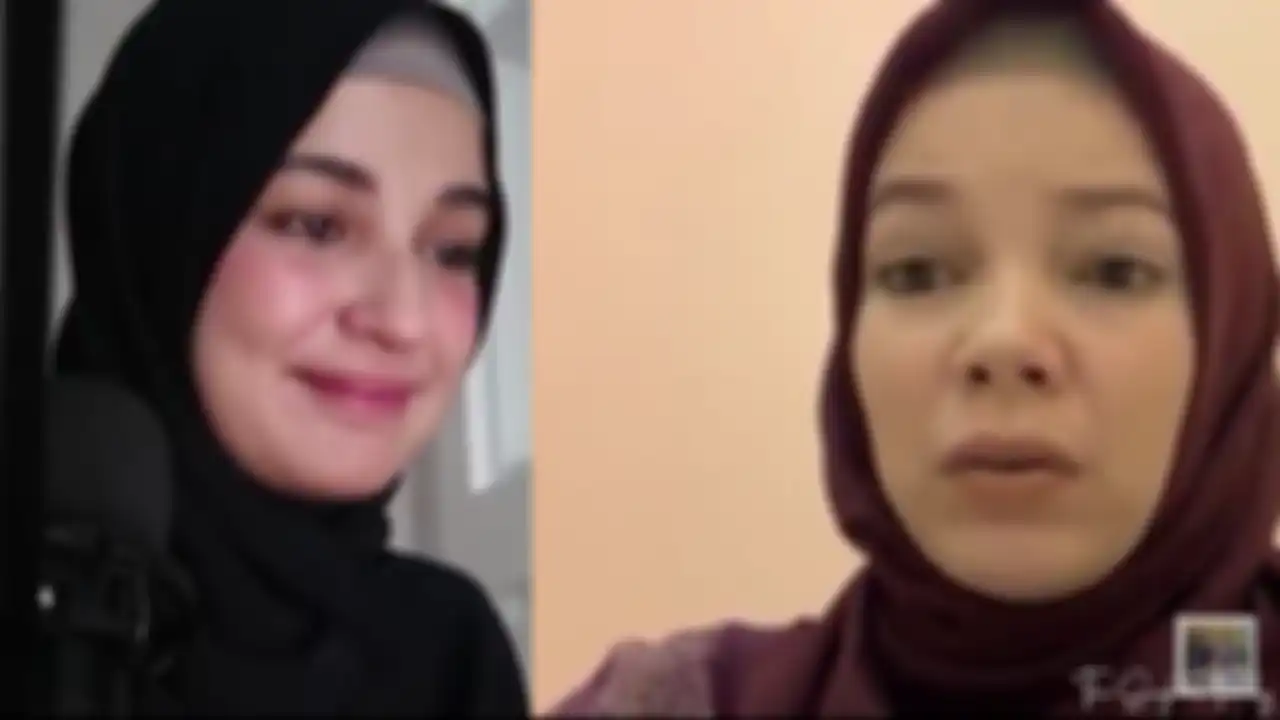 Dewi sandra buat pengakuan bahwa dirinya pernah berkali-kali mencoba bunuh diri 