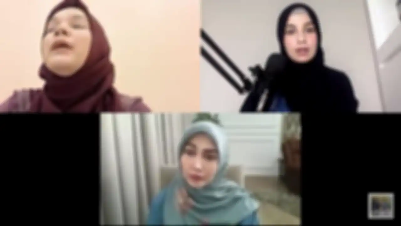 Dewi sandra buat pengakuan dirinya pernah berkali-kali mencoba bunuh diri
