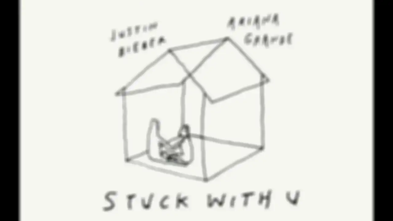 Stuck with U
