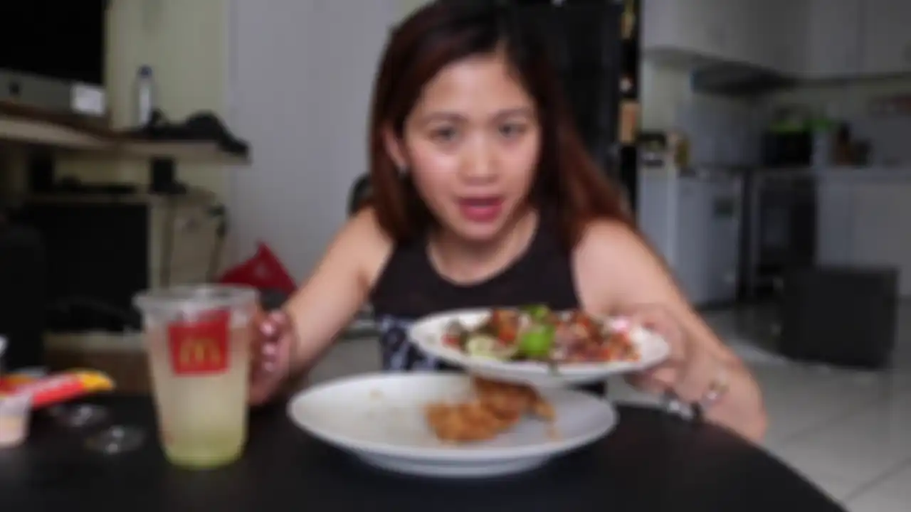 Farida Nurhan