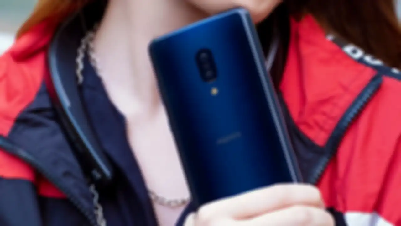 Sharp Aquos Zero2