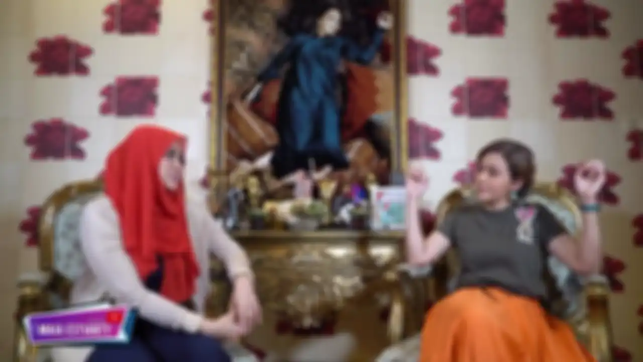 Poppy amalia bongkar dampak perceraian