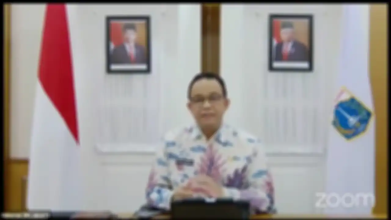 Anies Baswedan