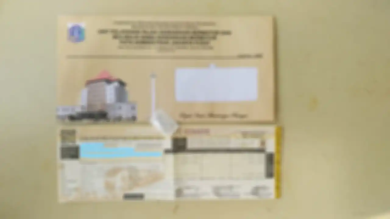Bayar pajak STNK motor tahunan melalui Samsat Online tidak perlu lagi cap stempel tanda pelunasan.