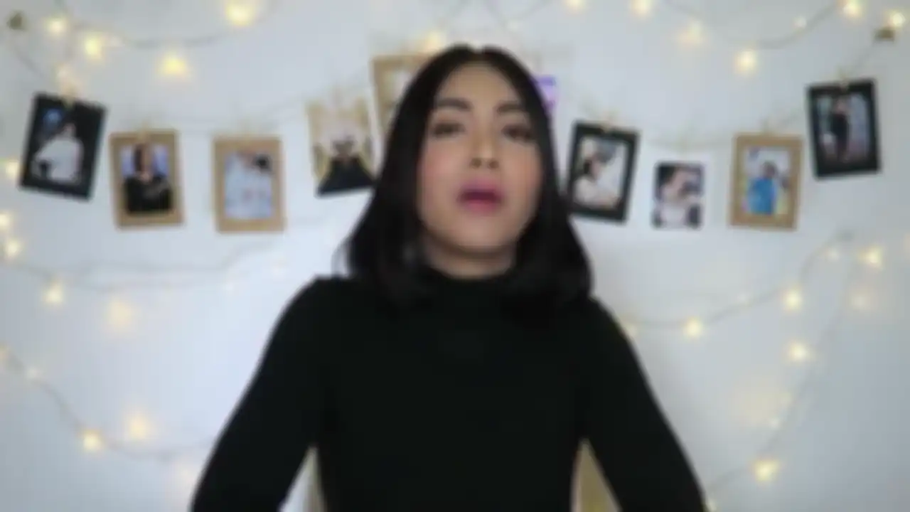 Denada ungkap alasan tak terima bantuan dana dari Baim Wong