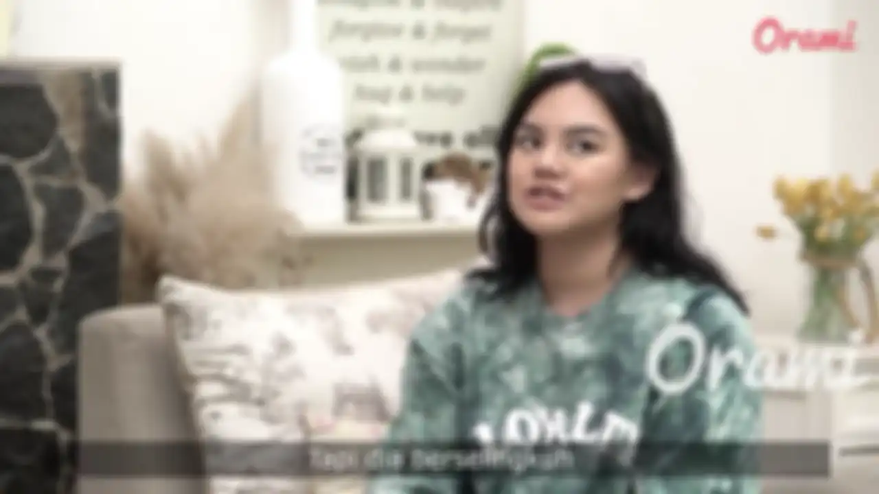 Shafa harris bongkar tentang Faisal Harris