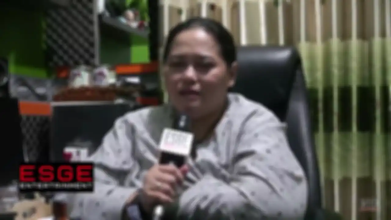 Terawangan Mbak You soal rumah tangga Dewi Perssik dan Angga Wijaya
