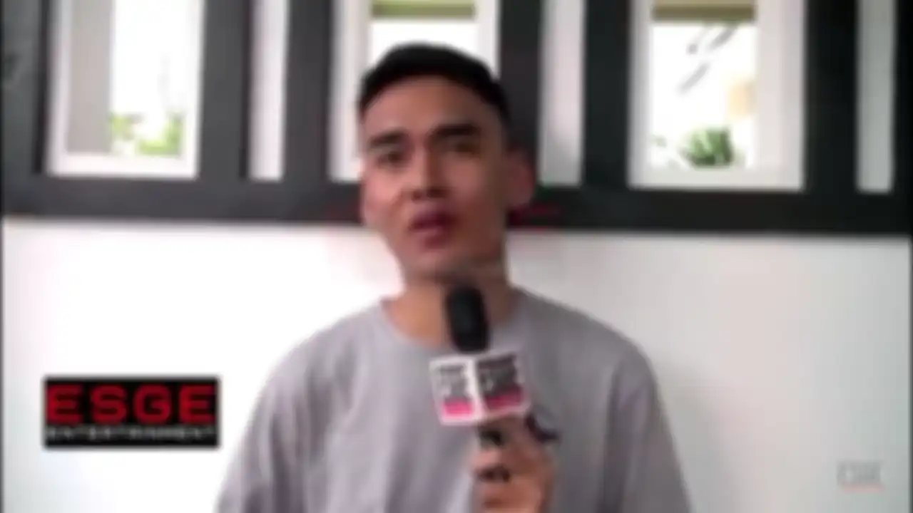 Kakak Lesty Kejora bongkar fakta di balik hubungan adiknya dengan Rizky Billar