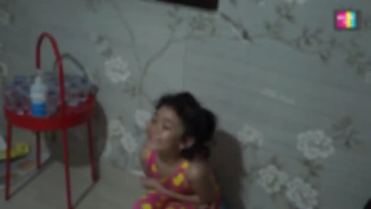 Bilqis sebut nama Shaheer