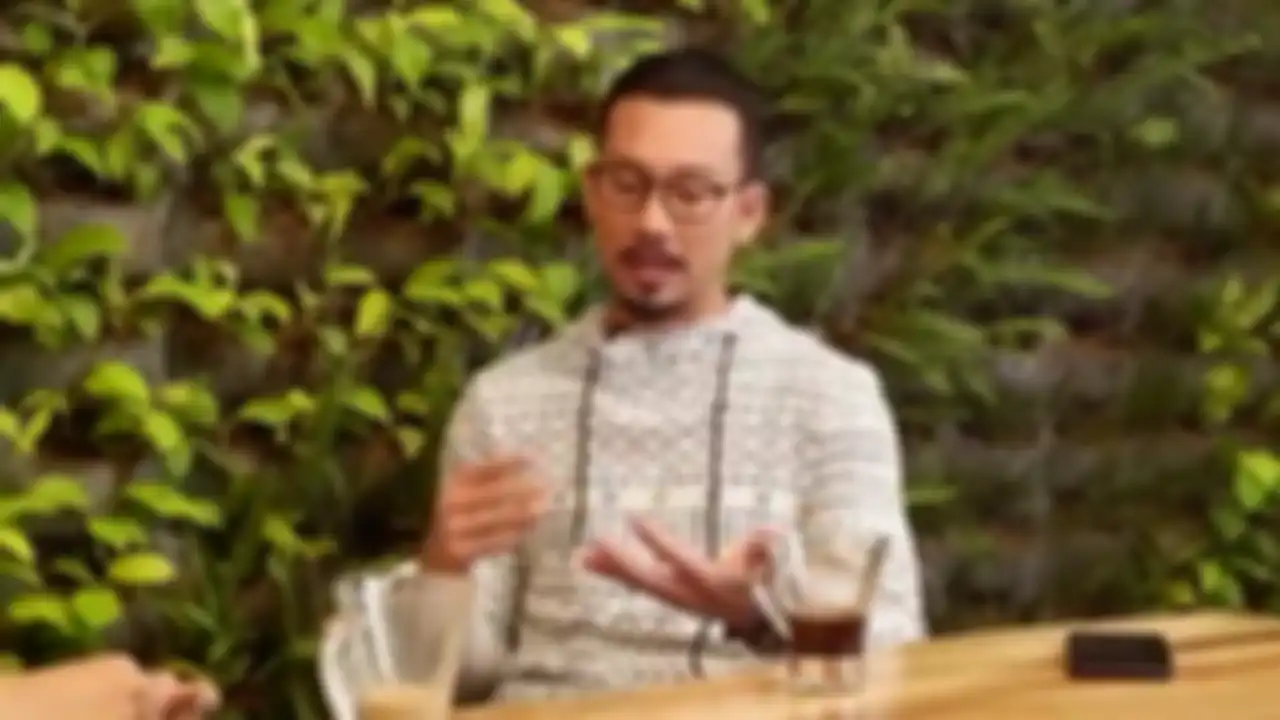 Denny Sumargo